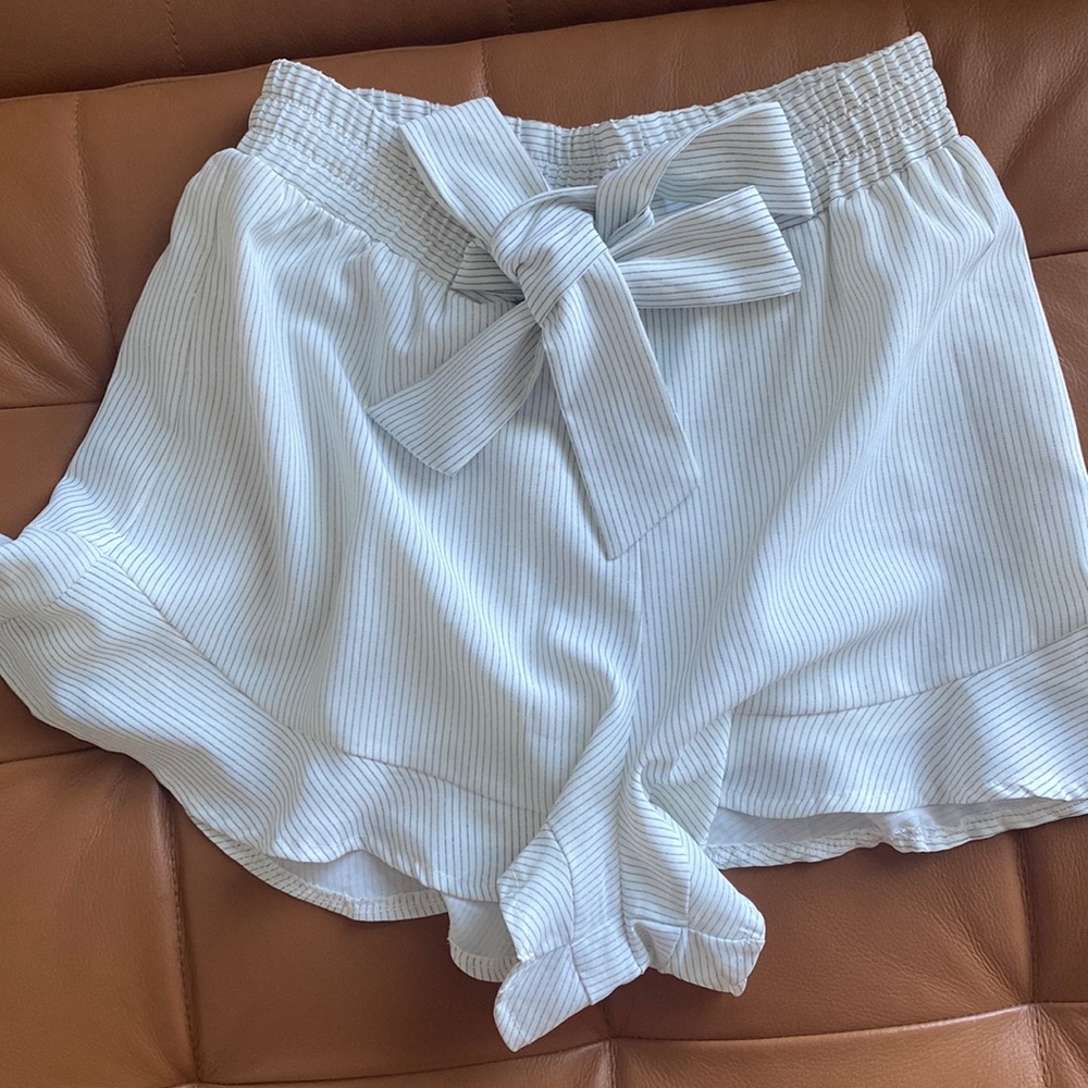Boutique Shorts